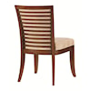 Tommy Bahama Home Ocean Club Kowloon Dining Side Chair