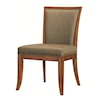 Tommy Bahama Home Ocean Club <b>Customizable</b> Kowloon Side Chair