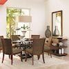 Tommy Bahama Home Ocean Club <b>Customizable</b> Kowloon Side Chair