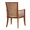 Tommy Bahama Home Ocean Club <b>Quick Ship</b> Kowloon Arm Chair