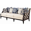 Tommy Bahama Home Royal Kahala Bay Club Sofa