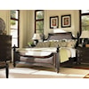 Tommy Bahama Home Royal Kahala Queen Harbour Point Bed