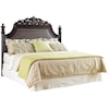 Tommy Bahama Home Royal Kahala Queen Harbour Point Headboard