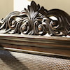 Tommy Bahama Home Royal Kahala Queen Harbour Point Headboard