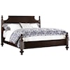 Tommy Bahama Home Royal Kahala King Diamond Head Bed