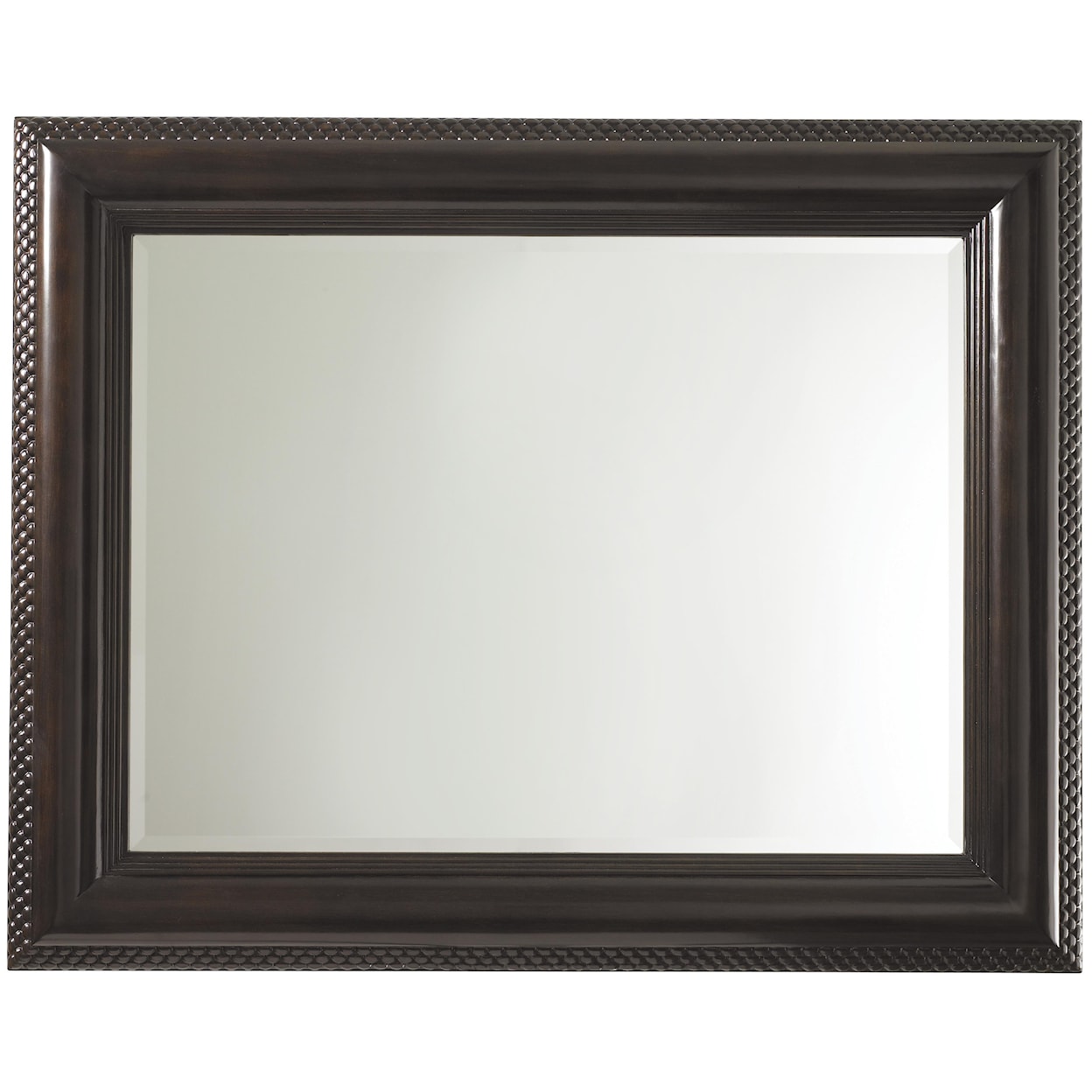 Tommy Bahama Home Royal Kahala Landscape Mirror