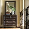 Tommy Bahama Home Royal Kahala Bottega Dressing Chest