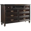 Tommy Bahama Home Royal Kahala Royal Suite Dresser