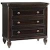 Tommy Bahama Home Royal Kahala Orchid Nightstand