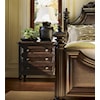 Tommy Bahama Home Royal Kahala Orchid Nightstand