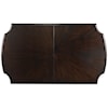 Tommy Bahama Home Royal Kahala Islands Edge Dining Table