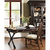 Tommy Bahama Home Royal Kahala Poets Crossing Writing Desk