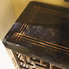 Tommy Bahama Home Royal Kahala Mystic Console