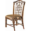 Tommy Bahama Home Royal Kahala Customizable Pacific Rim Side Chair
