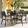 Tommy Bahama Home Royal Kahala 5 Piece Set