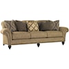 Tommy Bahama Home Royal Kahala Edgewater Sofa