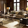 Tommy Bahama Home Royal Kahala Edgewater Sofa