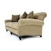 Tommy Bahama Home Royal Kahala Edgewater Sofa