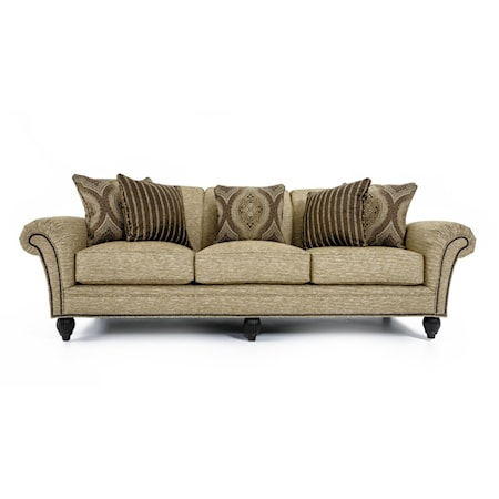 Edgewater Sofa