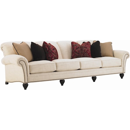 Edgewater Extended Sofa