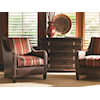 Tommy Bahama Home Royal Kahala Koko Chair