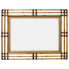 Tommy Bahama Home Twin Palms Savana Mirror