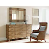 Tommy Bahama Home Twin Palms Windward Dresser