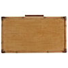 Tommy Bahama Home Twin Palms Bridgetown Chest