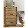Tommy Bahama Home Twin Palms Bridgetown Chest
