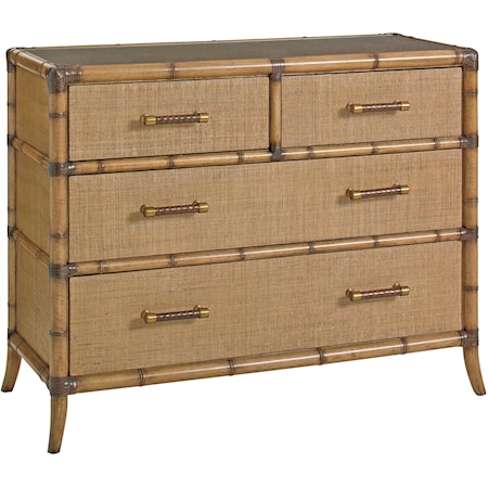 Accent Chest