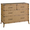 Tommy Bahama Home Twin Palms Accent Chest