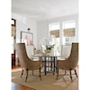 Tommy Bahama Home Twin Palms Balfour Host Chair