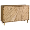 Tommy Bahama Home Twin Palms St. Croix Hall Chest