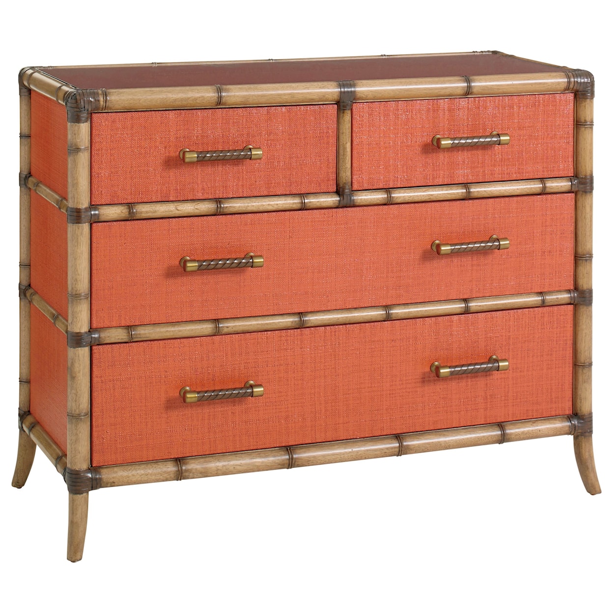 Tommy Bahama Home Twin Palms Accent Chest