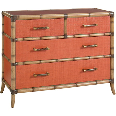 Accent Chest