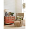 Tommy Bahama Home Twin Palms Accent Chest