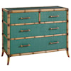 Tommy Bahama Home Twin Palms Accent Chest