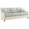 Tommy Bahama Home Twin Palms Koko Sofa