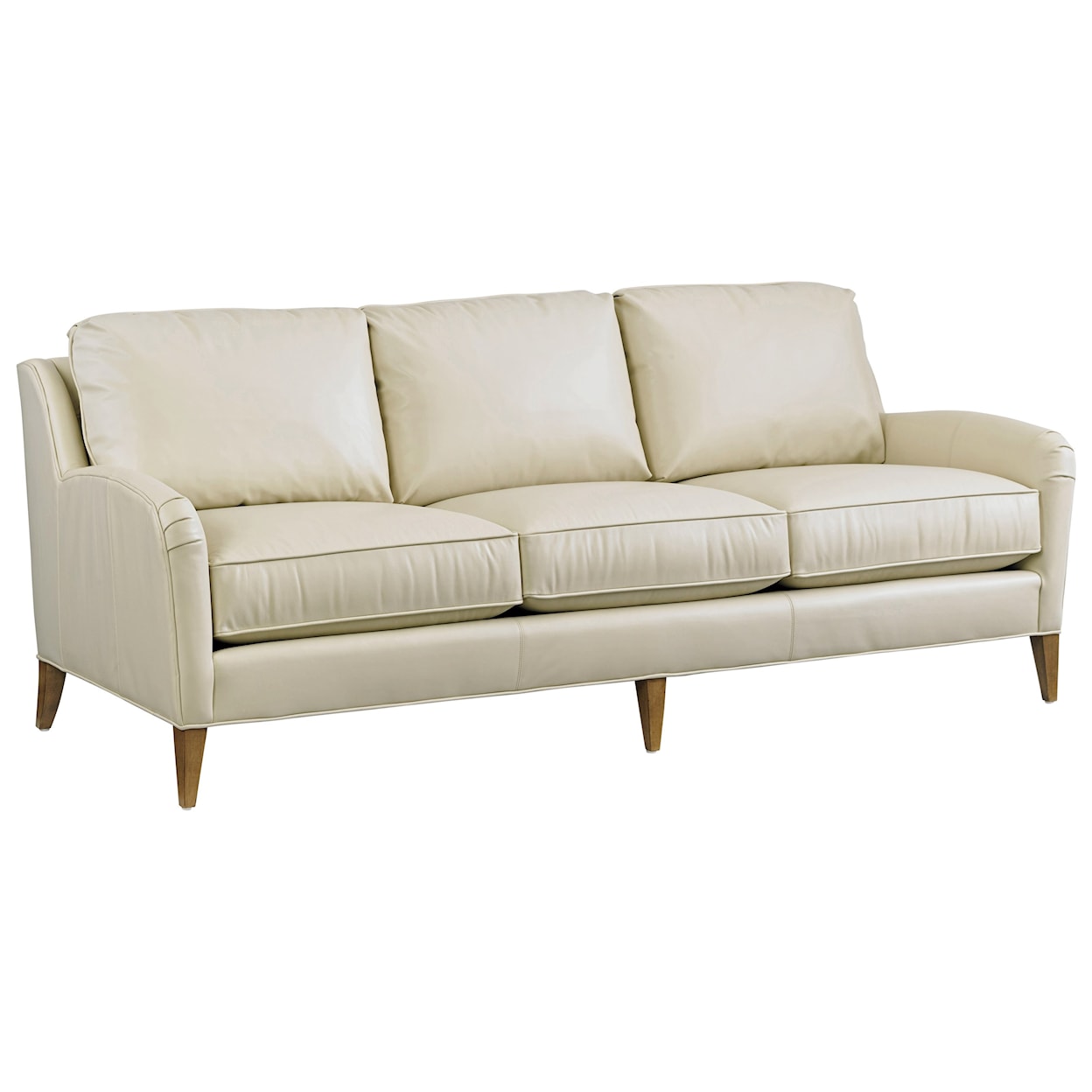 Tommy Bahama Home Twin Palms Coconut Grove Sofa