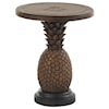 Tommy Bahama Outdoor Living Alfresco Living Sienna Pineapple Table