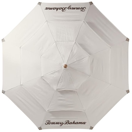 Canvas Umbrella