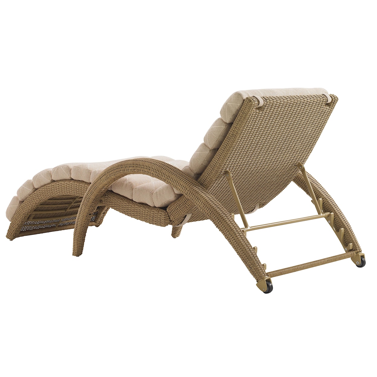 Tommy Bahama Outdoor Living Aviano Outdoor Chaise Lounge