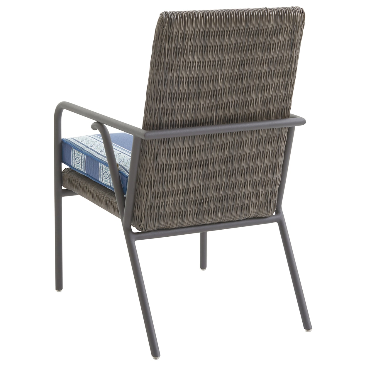 Tommy Bahama Outdoor Living Cypress Point Ocean Terrace Small Outdoor Dining Chair