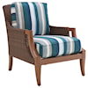 Tommy Bahama Outdoor Living Harbor Isle Lounge Chair