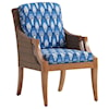Tommy Bahama Outdoor Living Harbor Isle Dining Arm Chair
