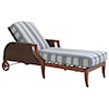 Tommy Bahama Outdoor Living Harbor Isle Chaise Lounge