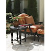 Tommy Bahama Outdoor Living Kingstown Sedona Round End Table