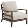 Tommy Bahama Outdoor Living La Jolla Lounge Chair