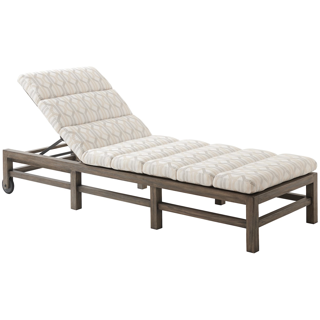 Tommy Bahama Outdoor Living La Jolla Chaise