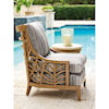 Tommy Bahama Outdoor Living Los Altos Valley View Occasional Chair
